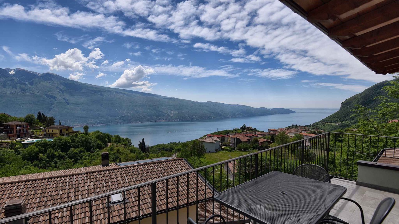 Photo of Outdoor in Tignale