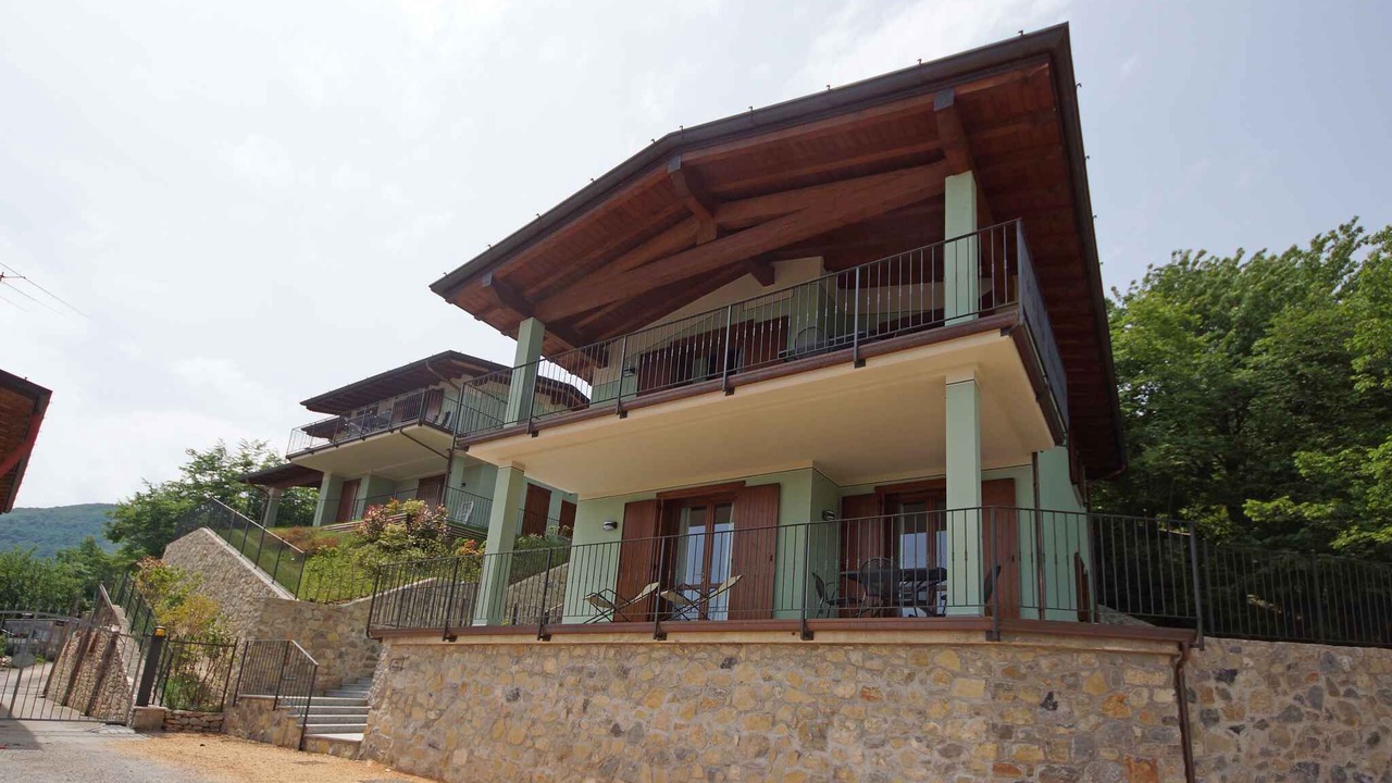 Photo of Outdoor in Tignale