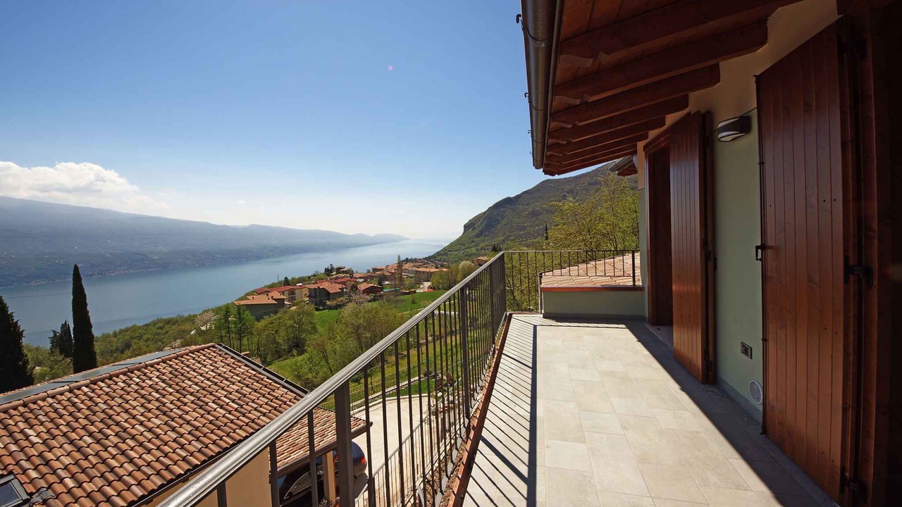Photo of Outdoor in Tignale