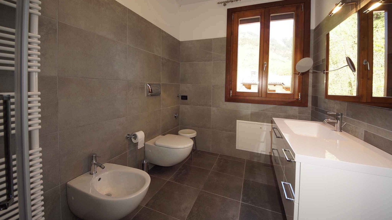 Photo of Bathroom in Tignale