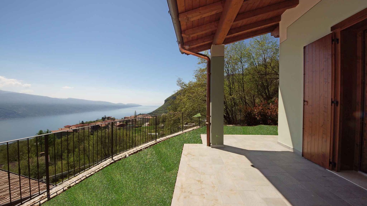 Photo of Outdoor in Tignale