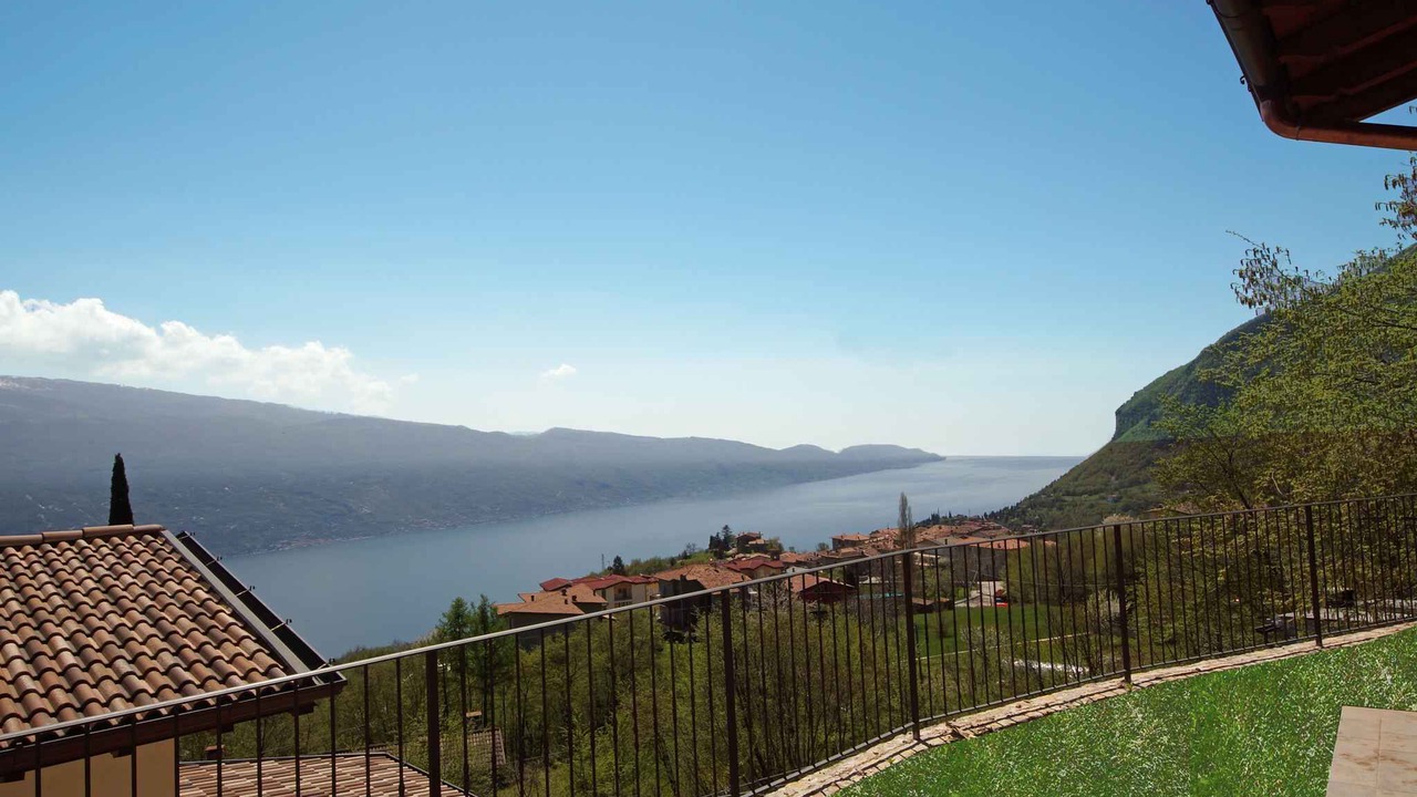 Photo of Outdoor in Tignale