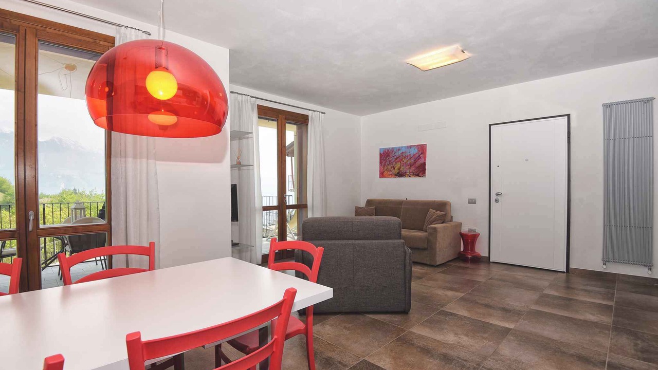 Photo of Livingroom in Tignale