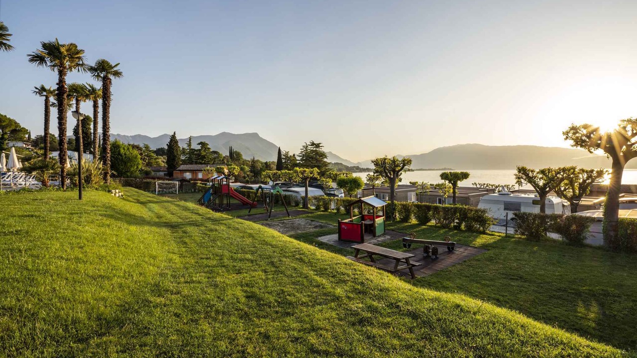 Photo of Outdoor in Villaggio Sanghen
