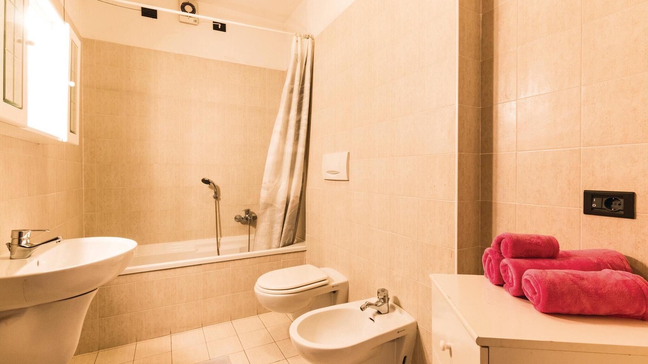 Photo of Bathroom in Germignaga