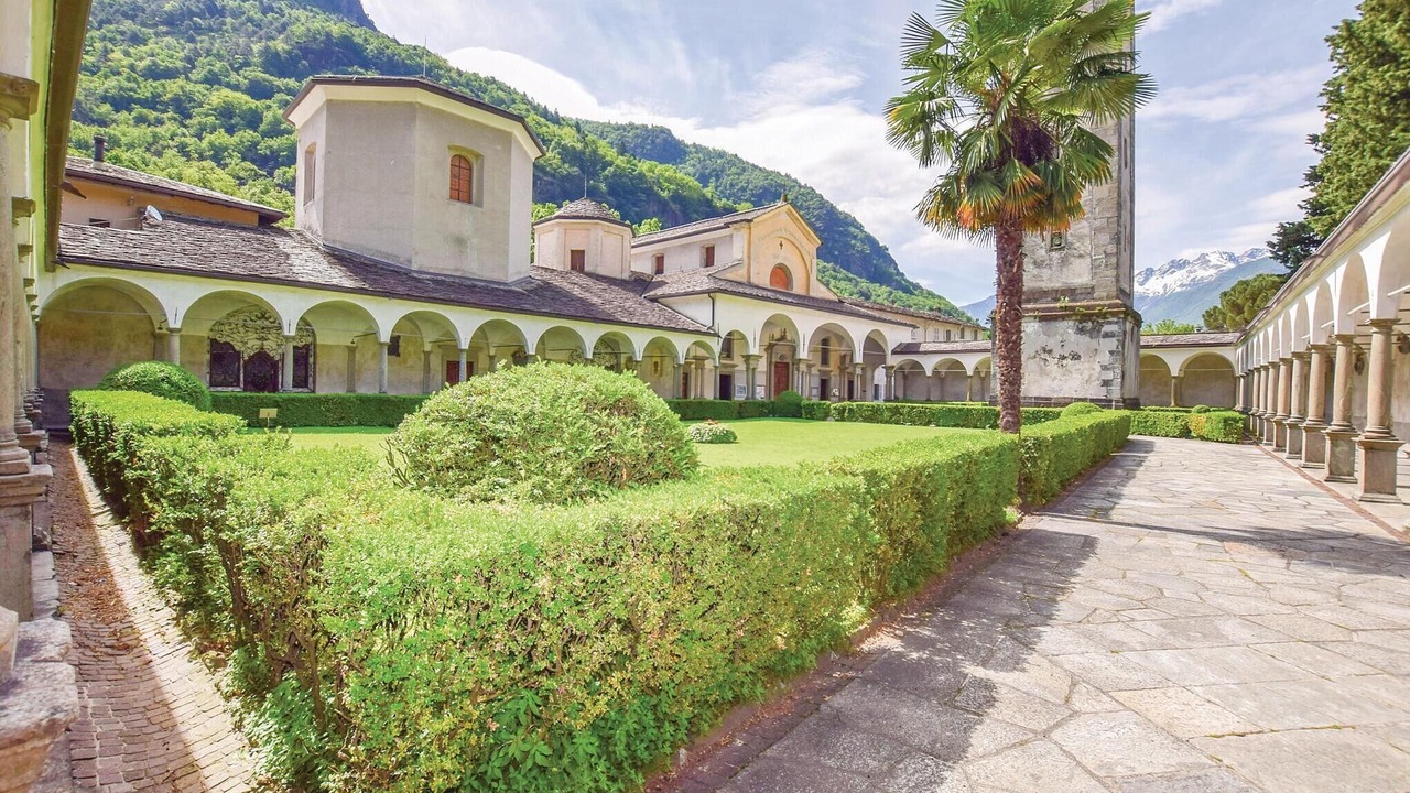 Photo of Others in Chiavenna