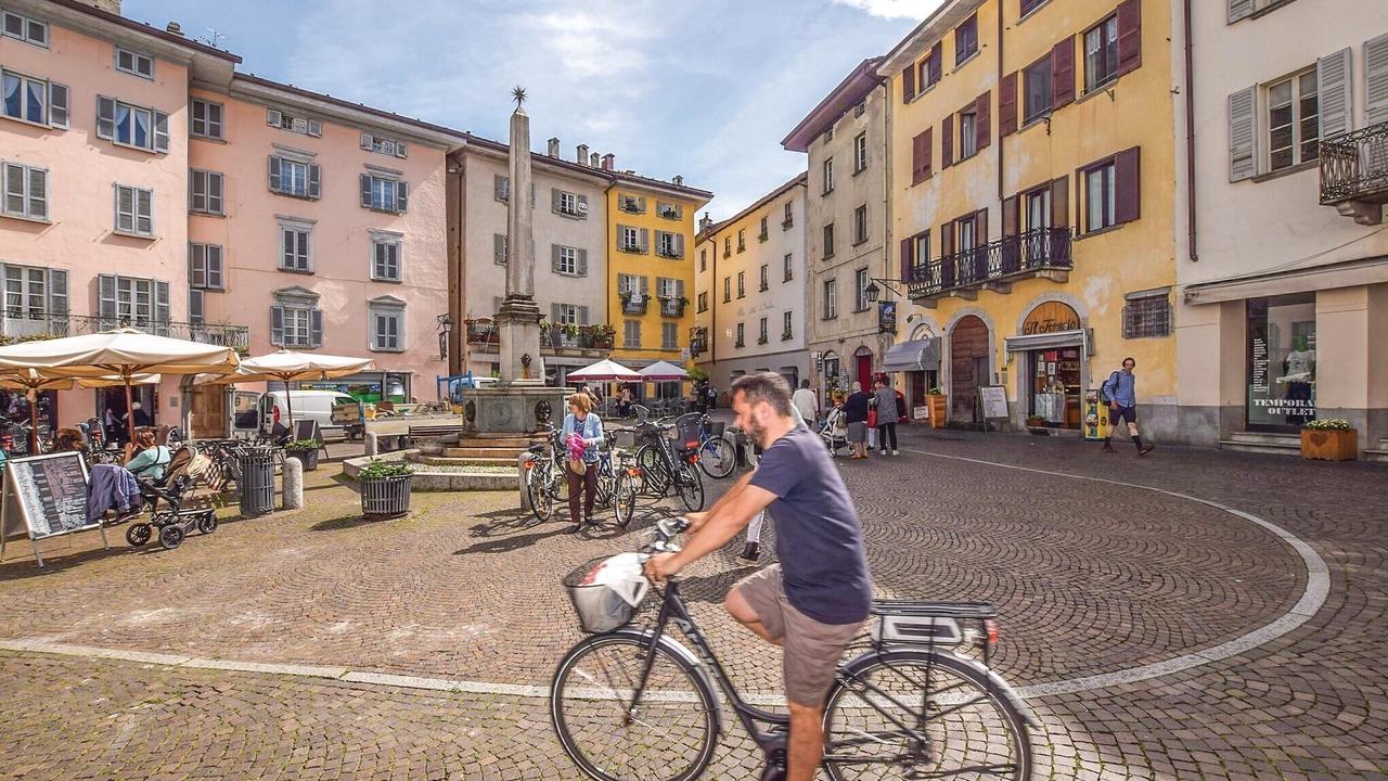 Photo of Others in Chiavenna