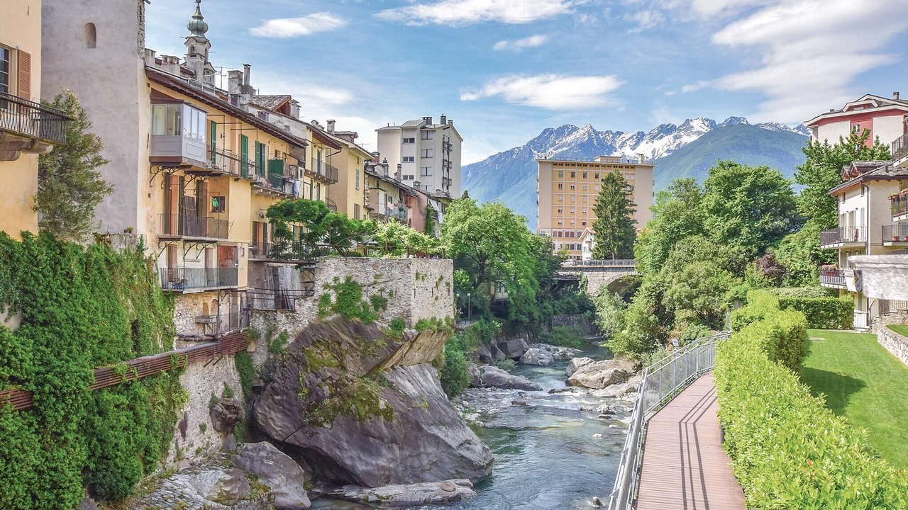 Photo of Others in Chiavenna