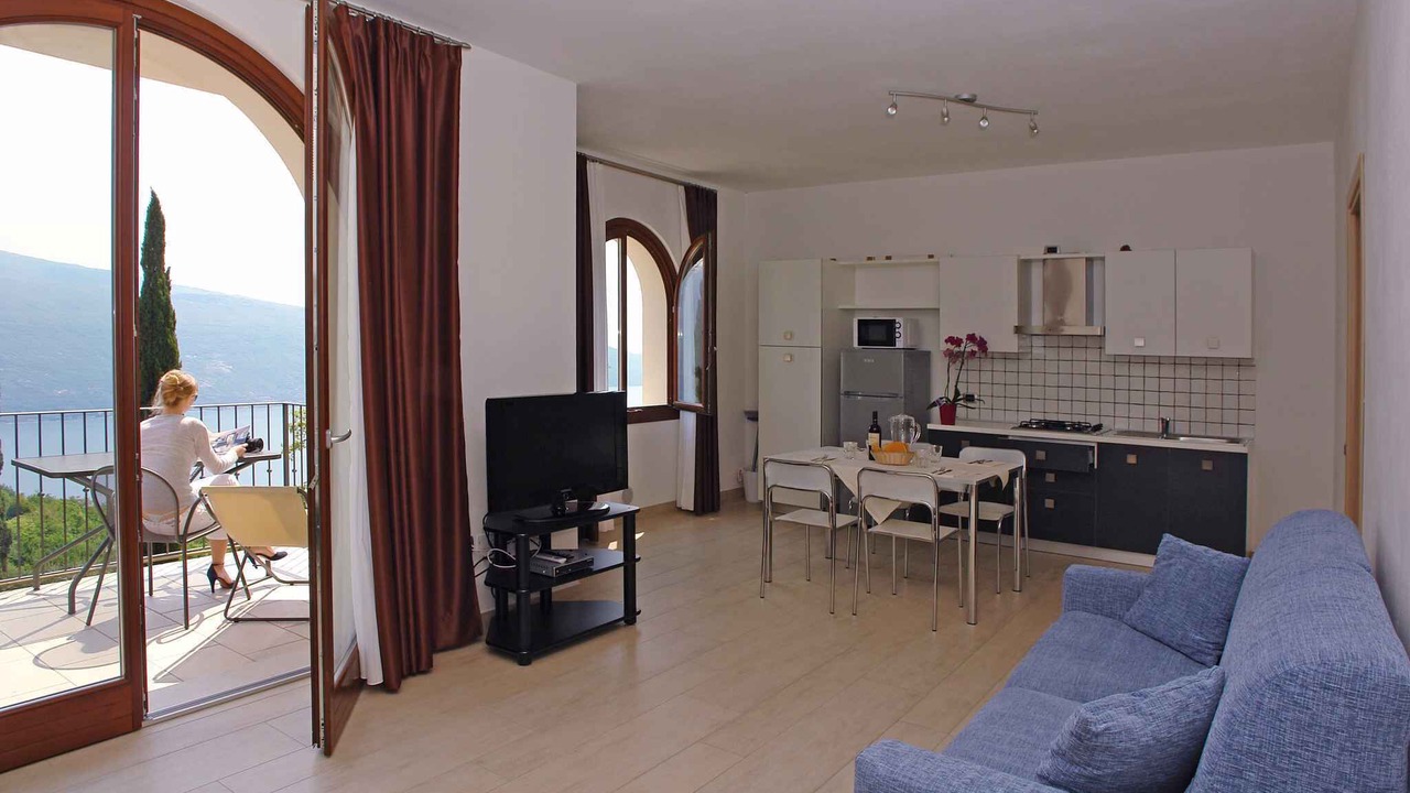 Photo of Livingroom in Gardola