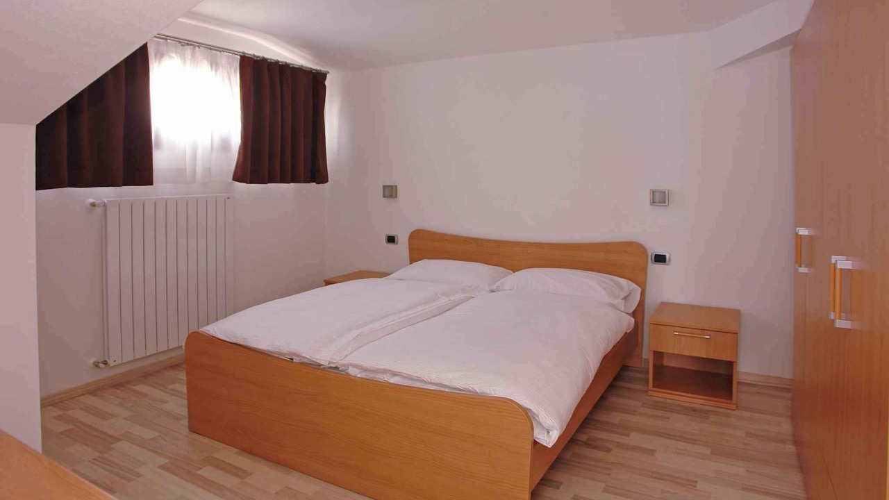 Photo of Bedroom in Gardola