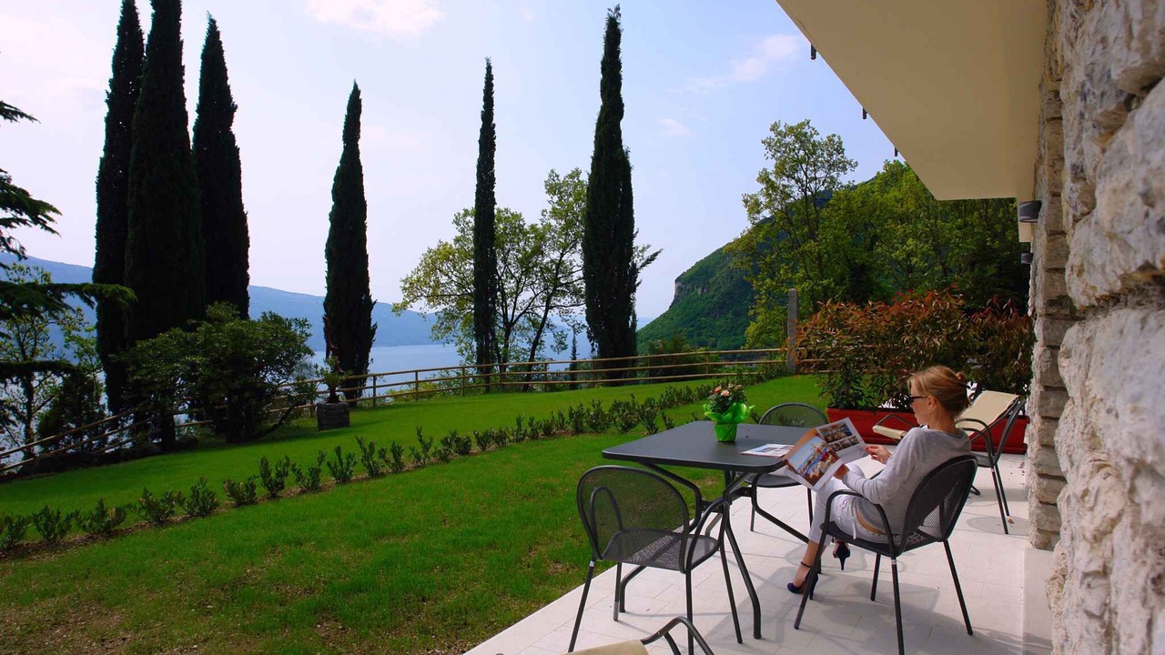 Photo of Outdoor in Gardola