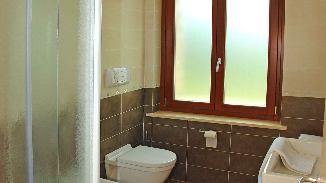 Photo of Bathroom in Gardola