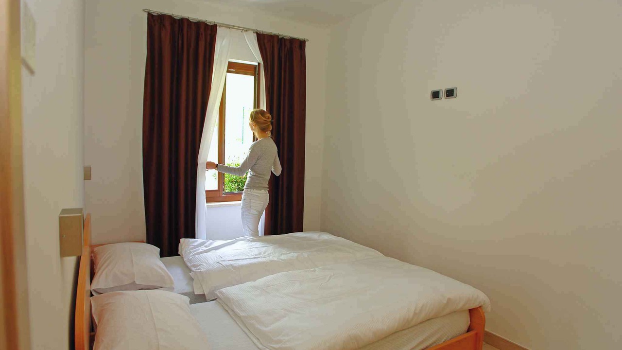 Photo of Bedroom in Gardola