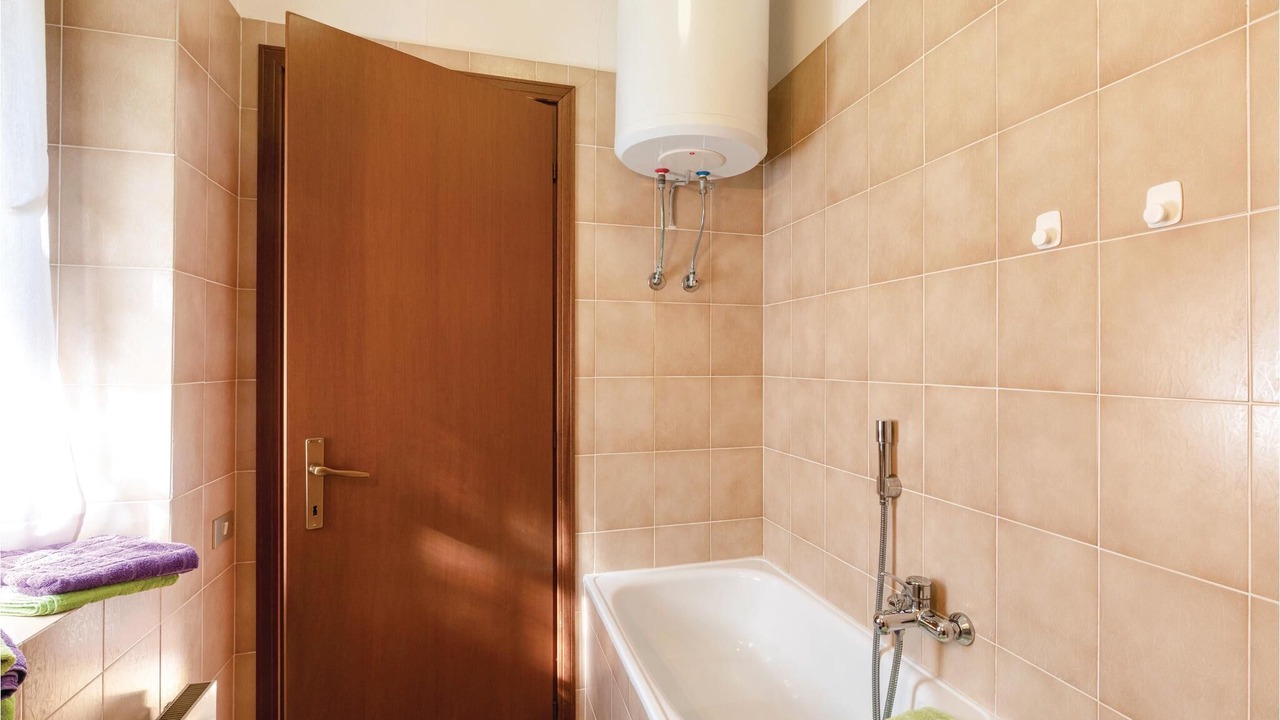 Photo of Bathroom in Germignaga