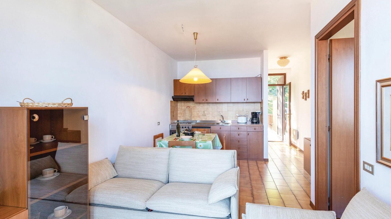 Photo of Bedroom in Germignaga