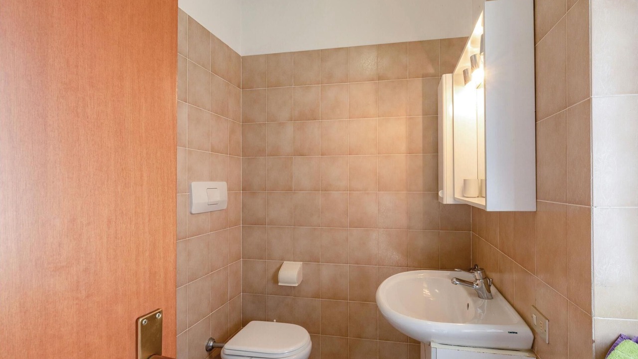 Photo of Bathroom in Germignaga