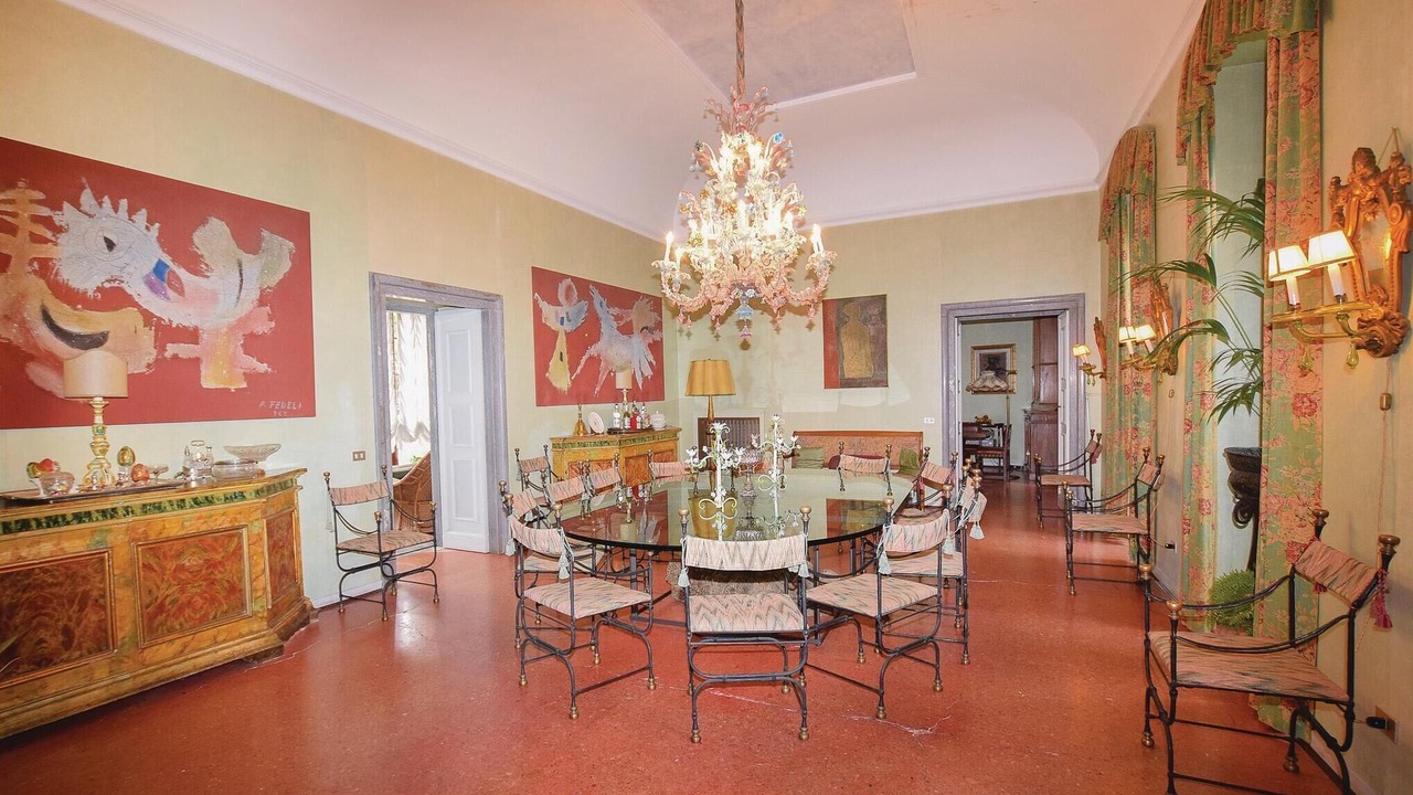 Photo of Bedroom in Calco Superiore
