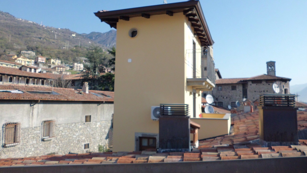 Photo of Outdoor in Lovere Old Town