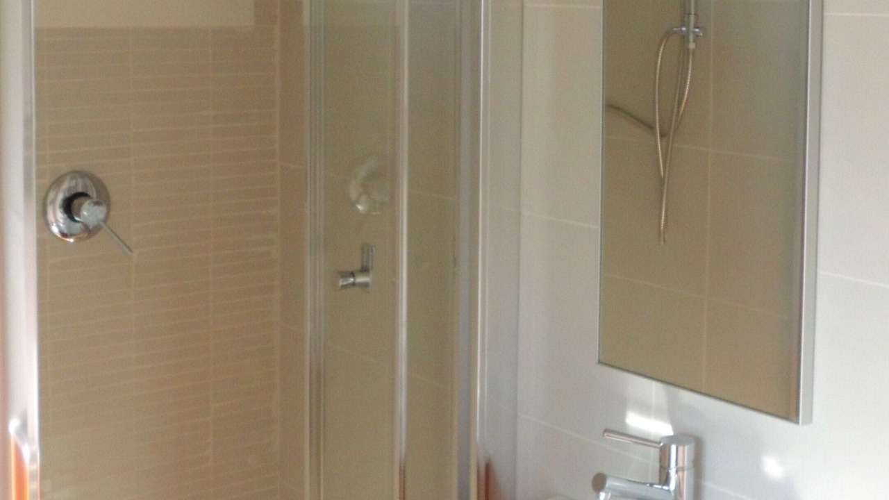 Photo of Bathroom in Lovere Old Town