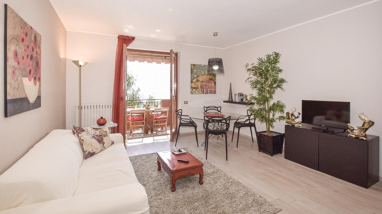 Photo of Bedroom in Bellano