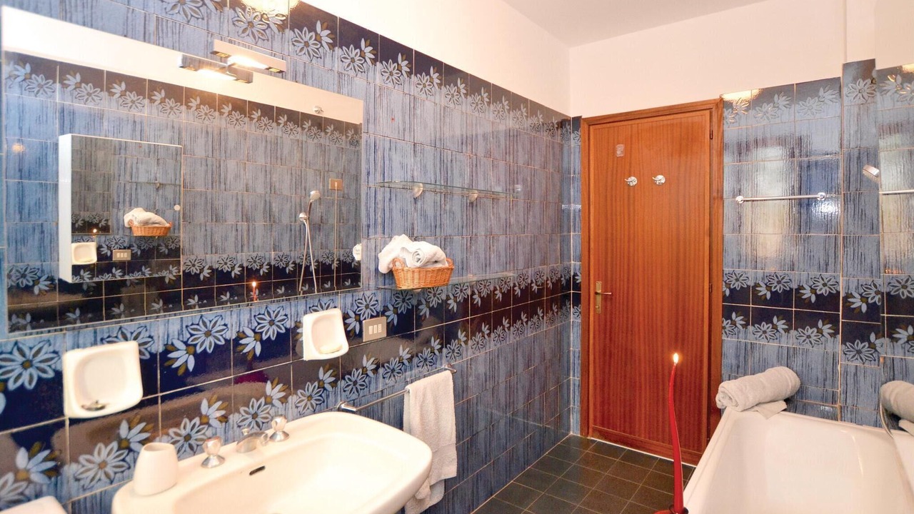 Photo of Bathroom in Bellano