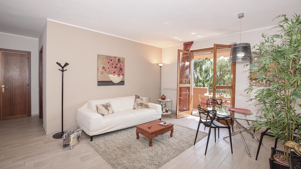 Photo of Bedroom in Bellano