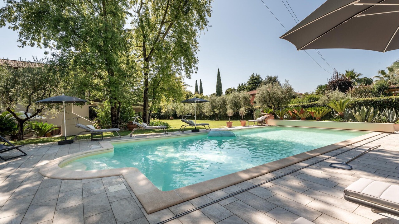 Photo of Outdoor in Padenghe sul Garda