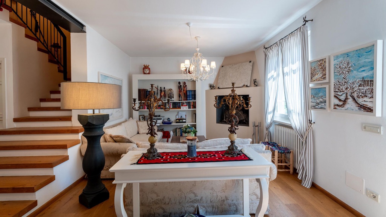 Photo of Bedroom in Padenghe sul Garda