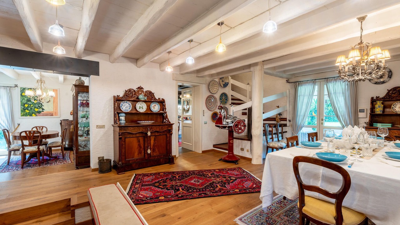 Photo of Bedroom in Padenghe sul Garda