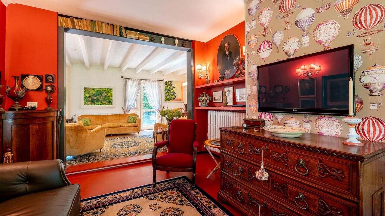 Photo of Bedroom in Padenghe sul Garda