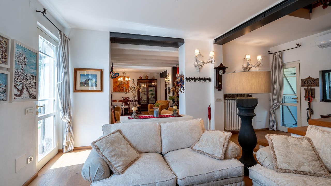 Photo of Bedroom in Padenghe sul Garda
