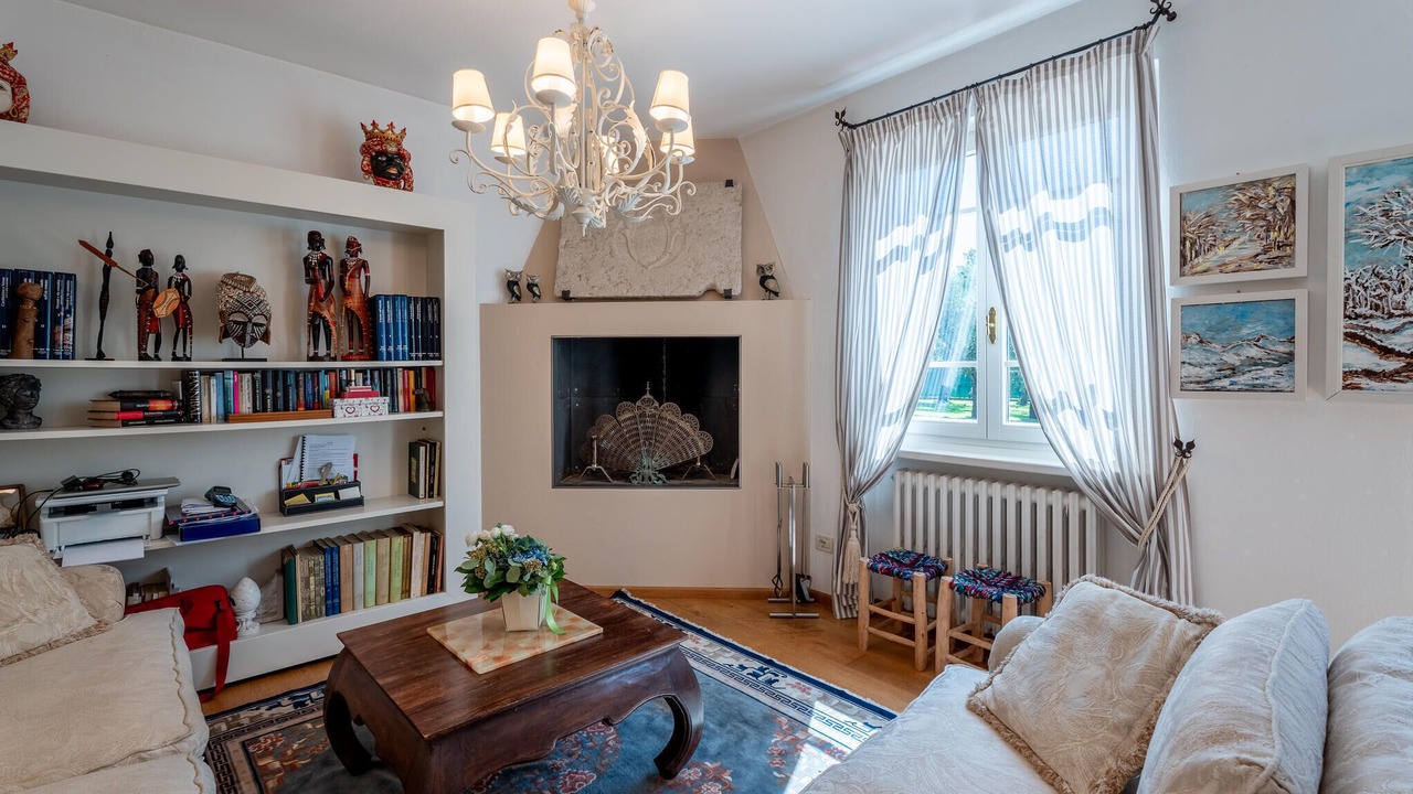 Photo of Bedroom in Padenghe sul Garda