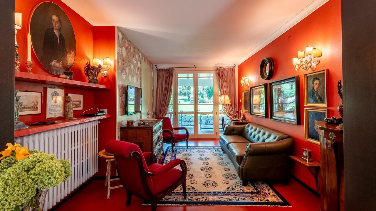 Photo of Bedroom in Padenghe sul Garda