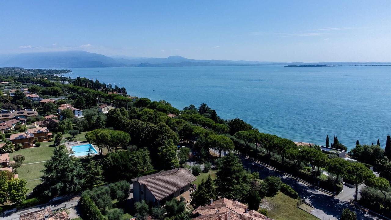 Photo of Bedroom in Padenghe sul Garda