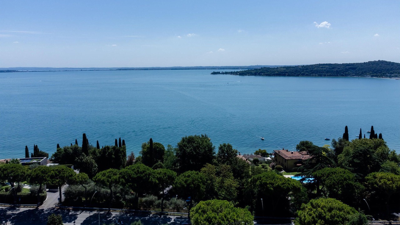 Photo of Bedroom in Padenghe sul Garda