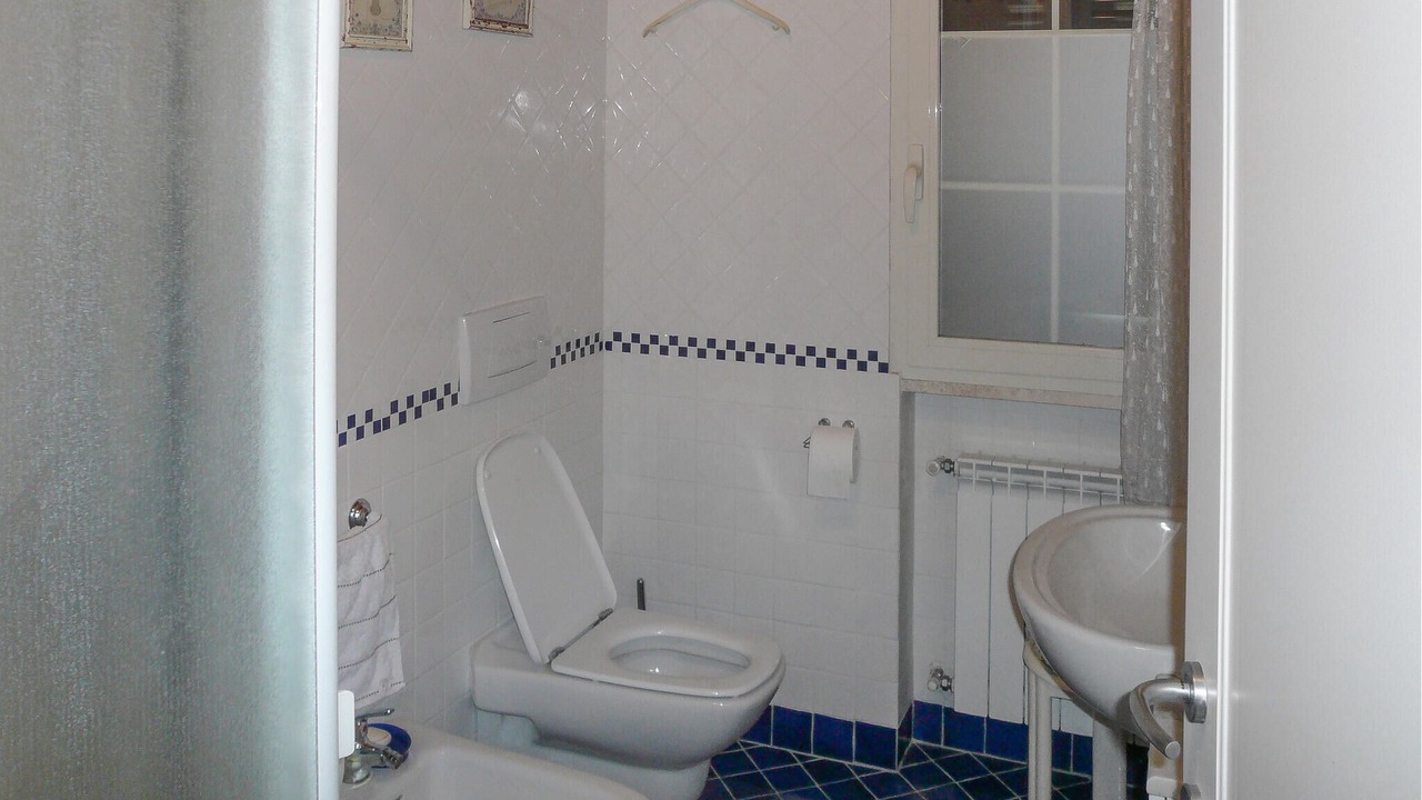 Photo of Bathroom in Germignaga