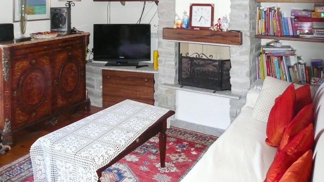Photo of Bedroom in Germignaga