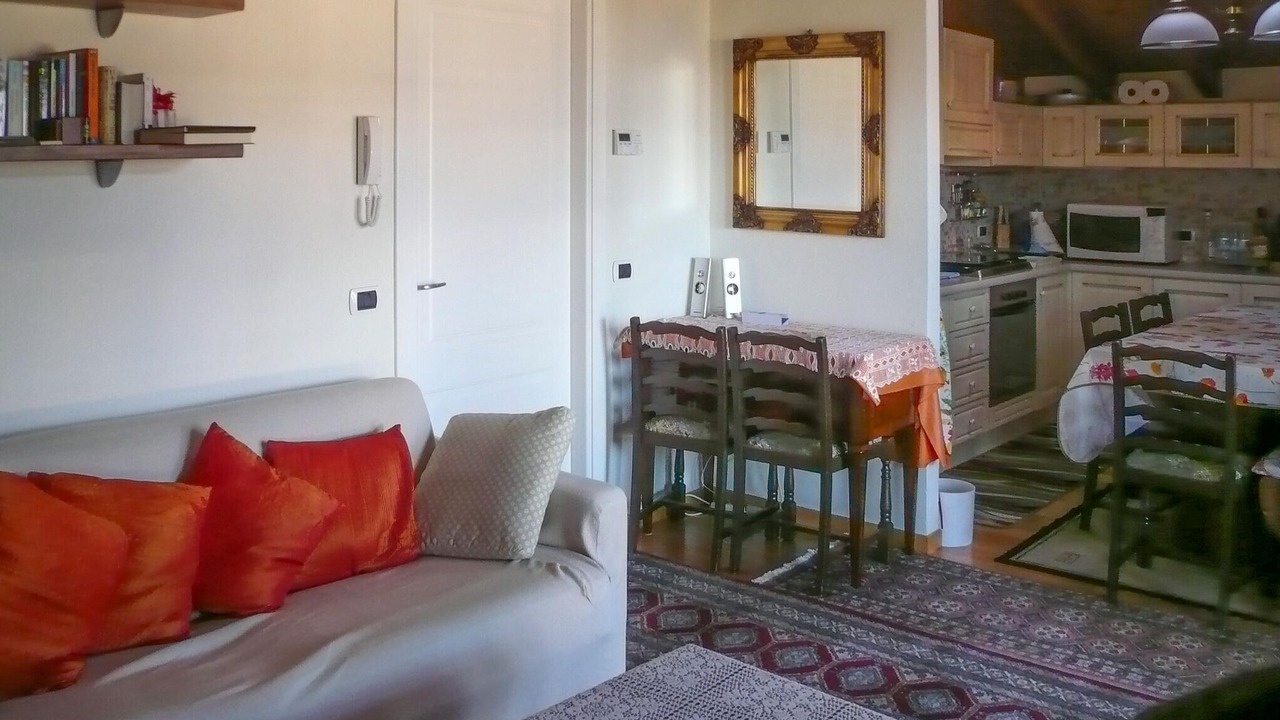 Photo of Bedroom in Germignaga