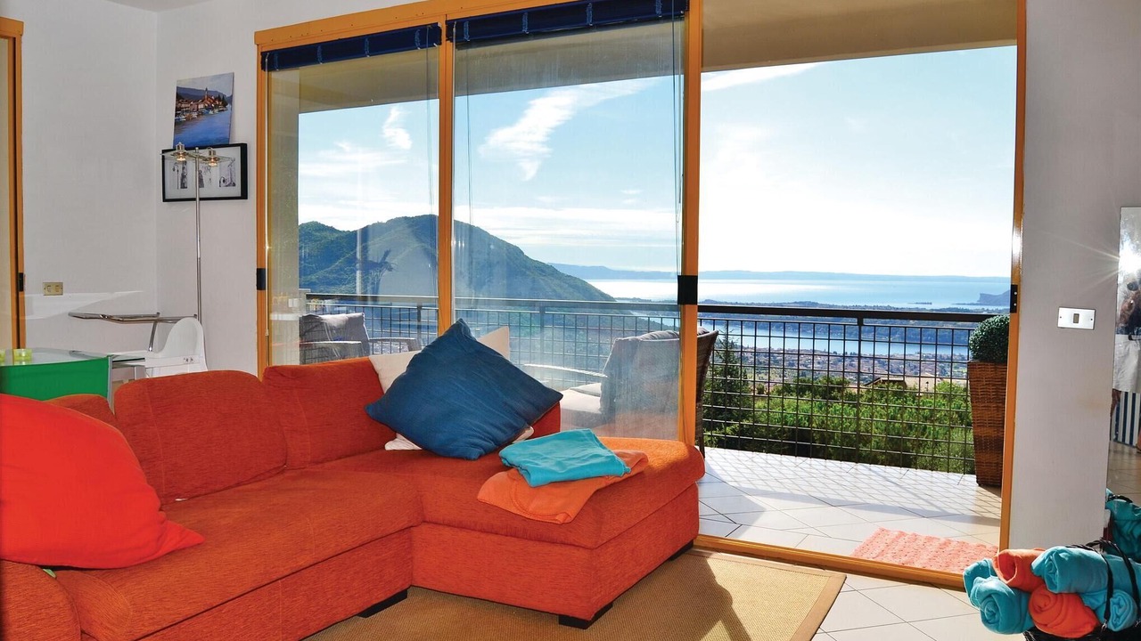 Photo of Bedroom in Villanuova sul Clisi