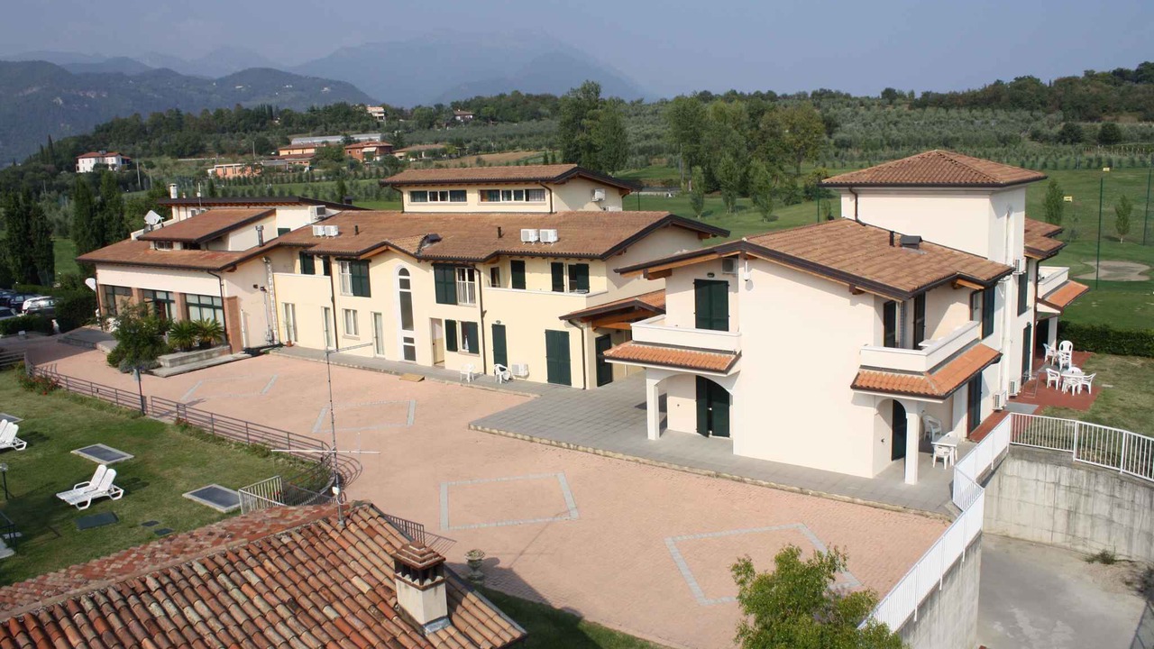 Photo of Outdoor in Cunettone-villa