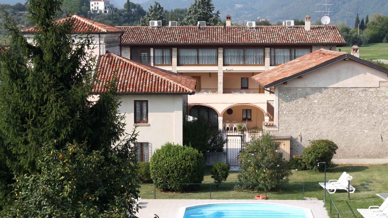 Photo of Outdoor in Cunettone-villa