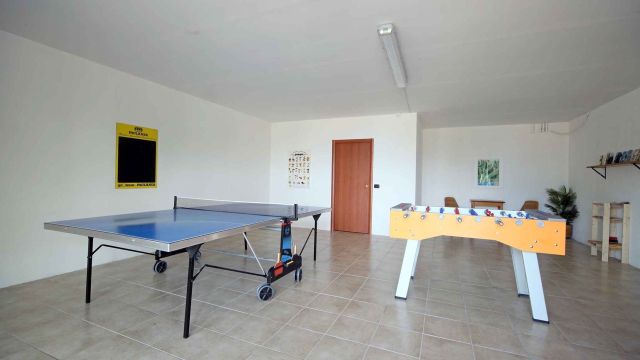 Photo of Bedroom in Voltino