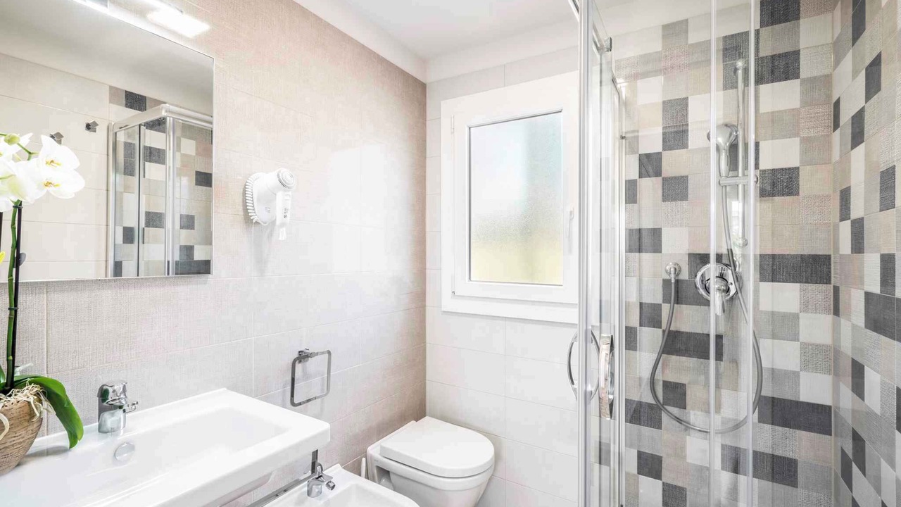 Photo of Bathroom in Manerba del Garda