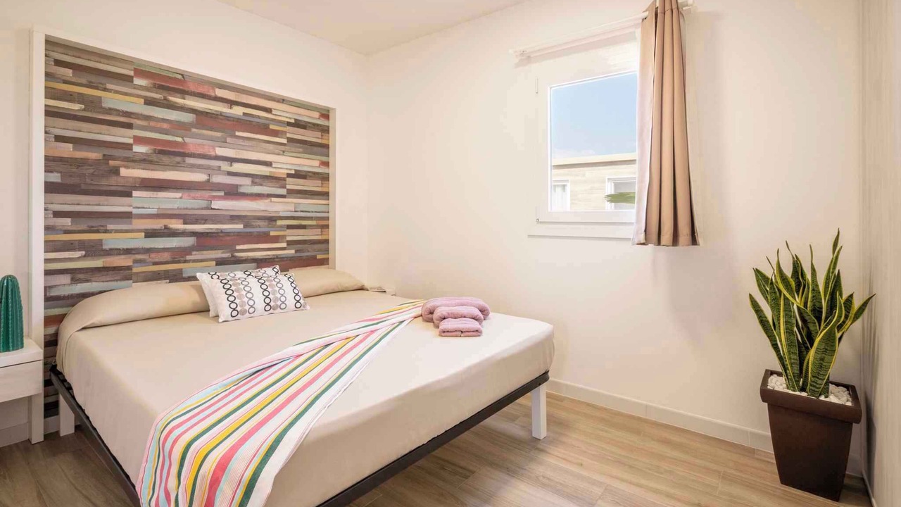 Photo of Bedroom in Manerba del Garda