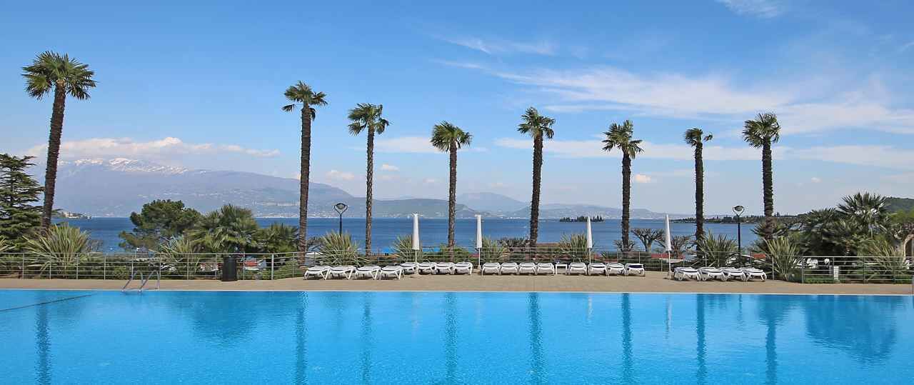Photo of Outdoor in Manerba del Garda