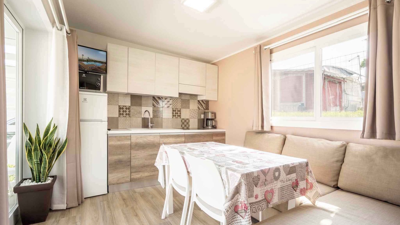 Photo of Kitchen in Manerba del Garda