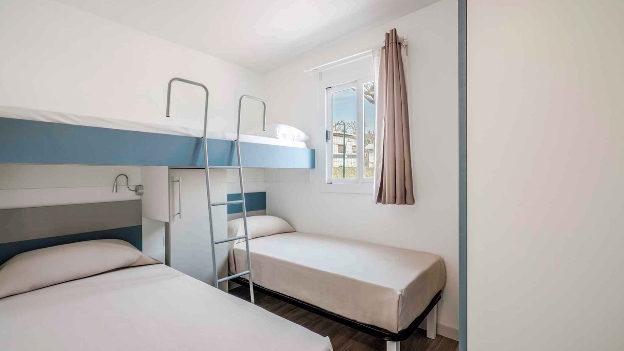 Photo of Bedroom in Manerba del Garda