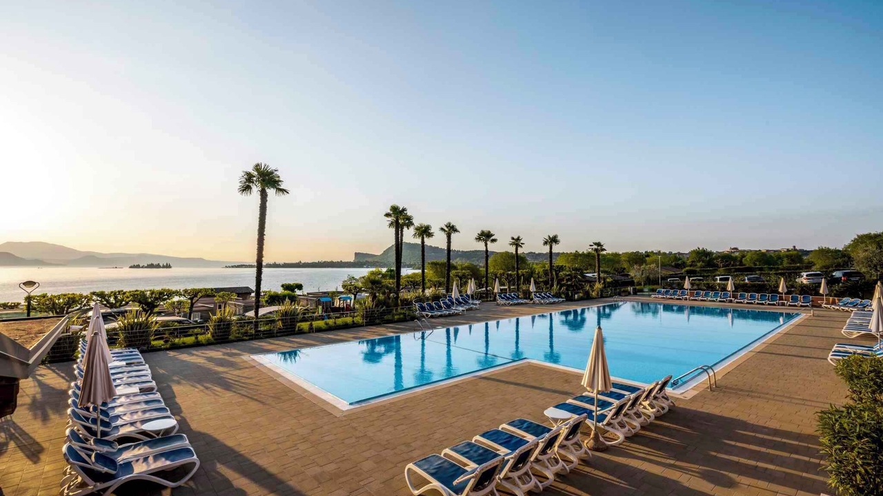 Photo of Outdoor in Manerba del Garda
