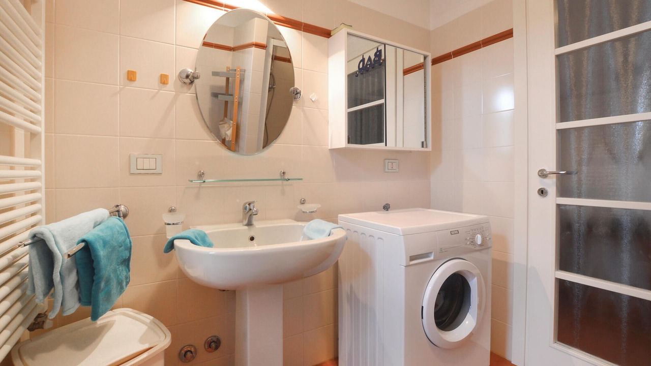 Photo of Bathroom in Luino