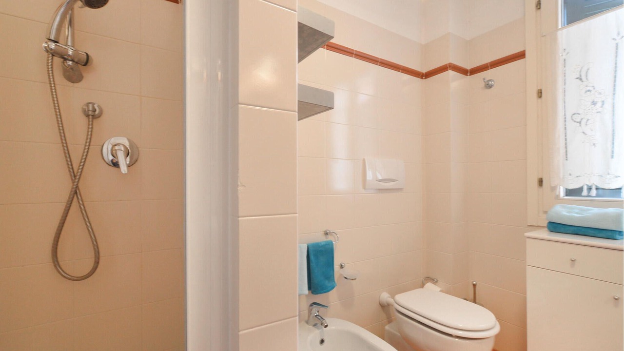Photo of Bathroom in Luino